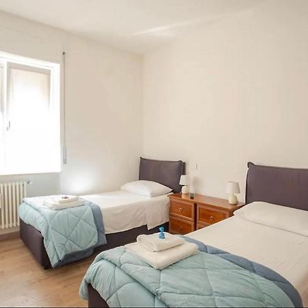 Casa Di Niky Apartment Verona Bagian luar foto