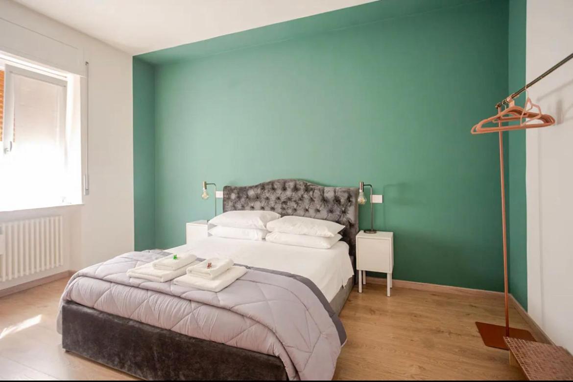 Casa Di Niky Apartment Verona Bagian luar foto