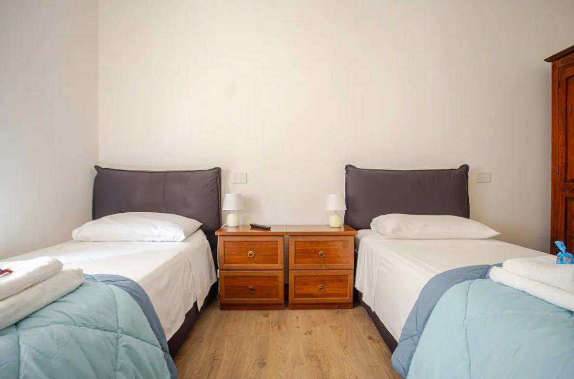 Casa Di Niky Apartment Verona Bagian luar foto