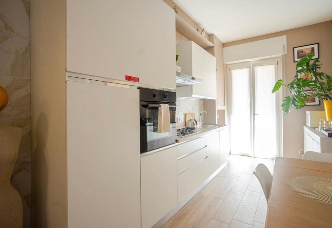 Casa Di Niky Apartment Verona Bagian luar foto