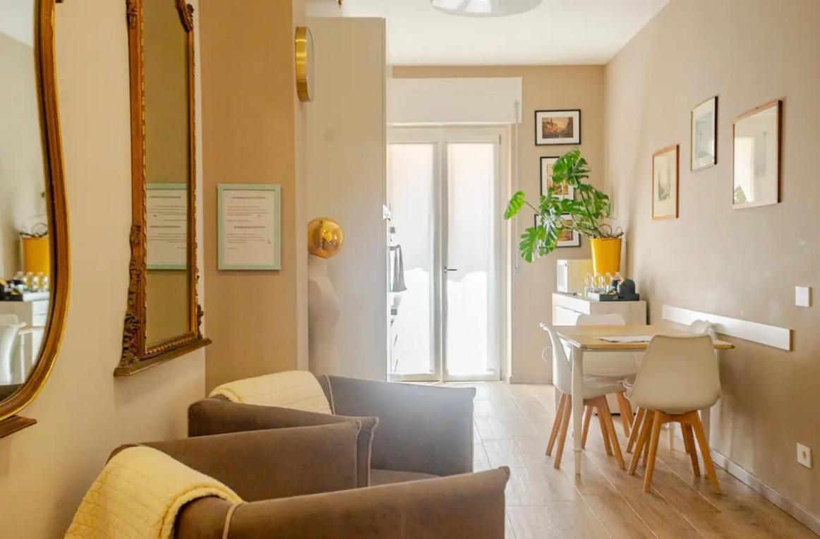 Casa Di Niky Apartment Verona Bagian luar foto