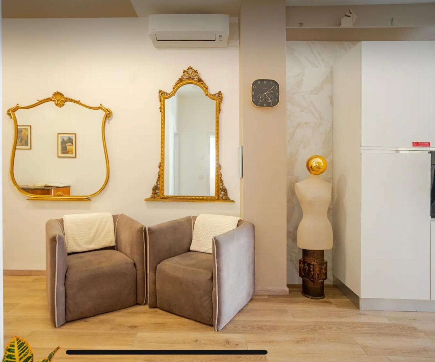 Casa Di Niky Apartment Verona Bagian luar foto