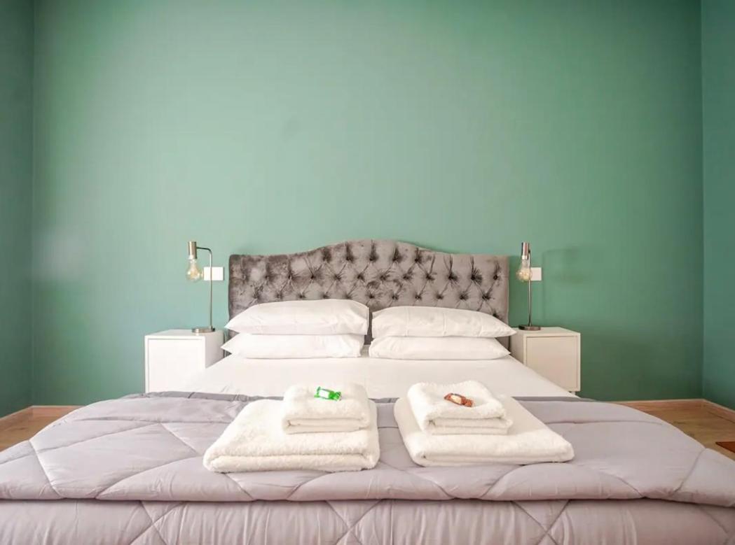 Casa Di Niky Apartment Verona Bagian luar foto