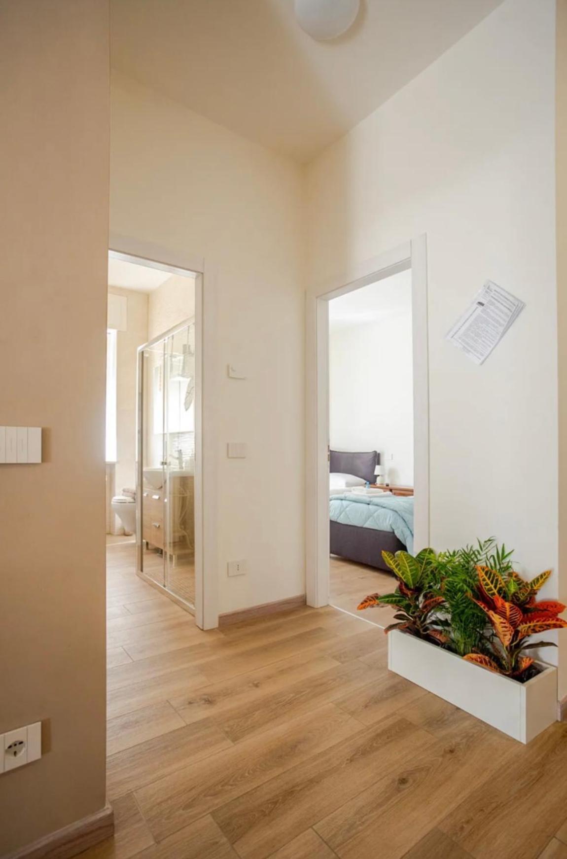 Casa Di Niky Apartment Verona Bagian luar foto