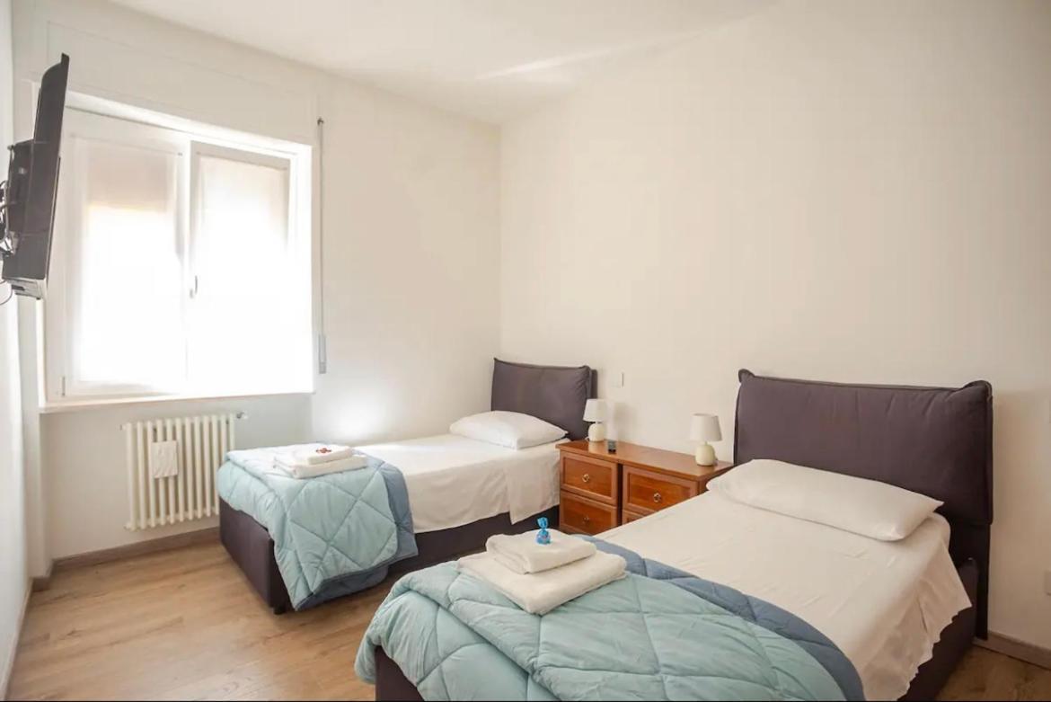 Casa Di Niky Apartment Verona Bagian luar foto