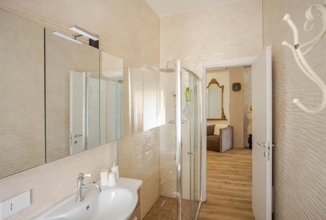 Casa Di Niky Apartment Verona Bagian luar foto