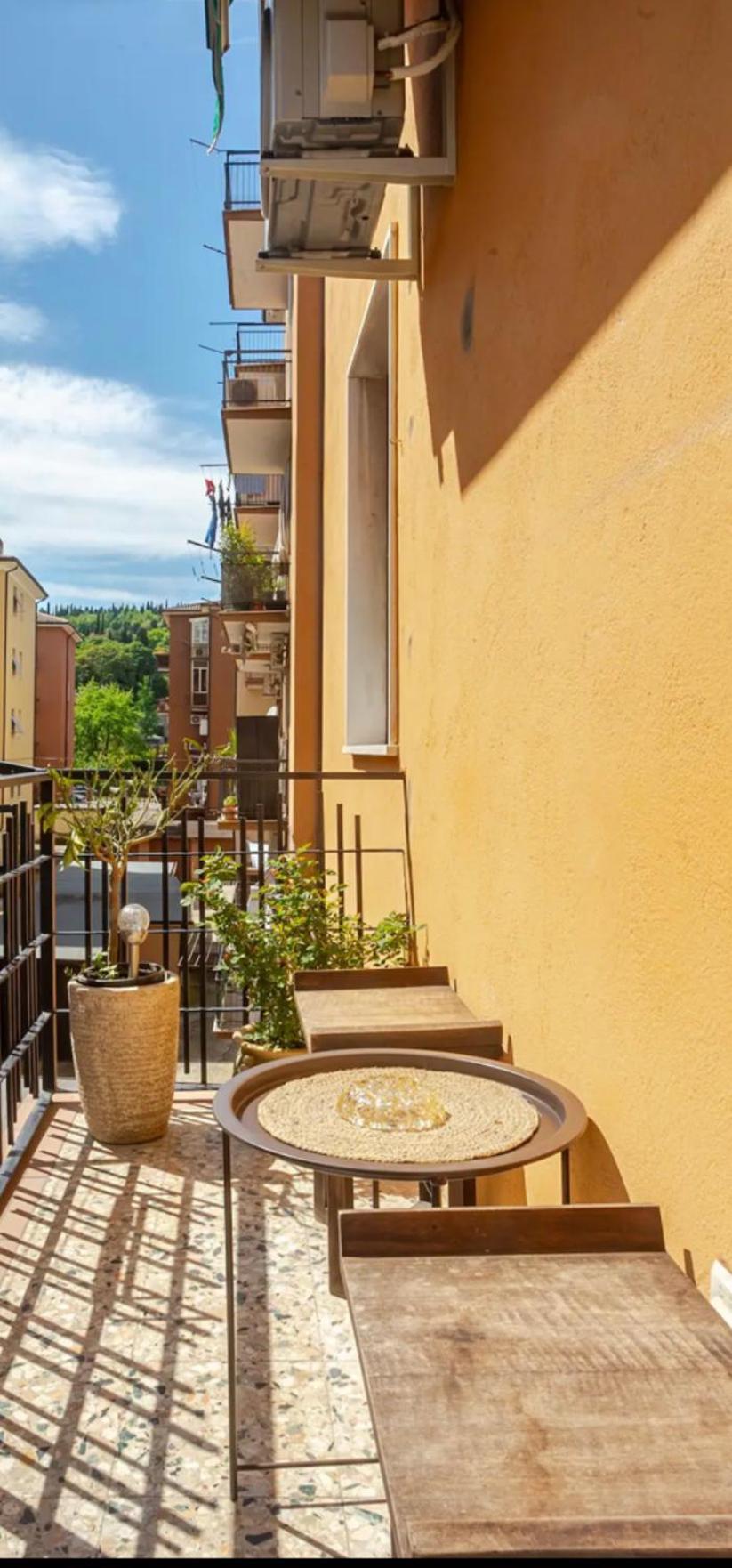 Casa Di Niky Apartment Verona Bagian luar foto
